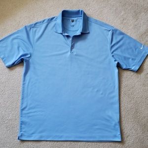 Nike Golf Shirt